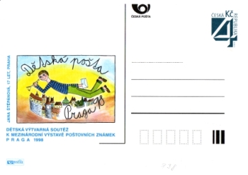 CDV 022 / P 038 ** - 1998